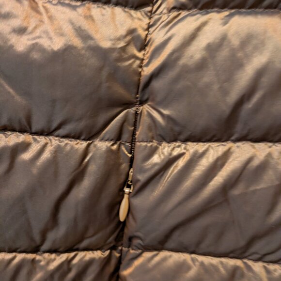 Eddie Bauer Copper Down Jacket - Picture 3 of 8
